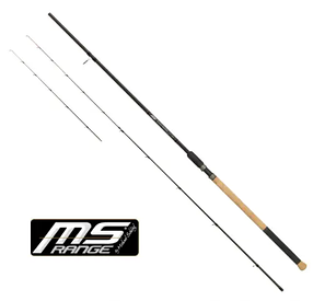 Фідер SAENGER MS-RANGE Direct Feeder Medium-Heavy 420XH Вудилище 4.20м 230гр
