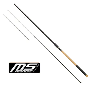 Фідер SAENGER MS-RANGE Direct Feeder Medium-Heavy 360MH Вудилище 3.60м 150гр, фото 3
