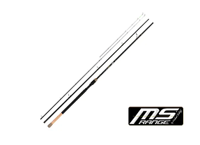 Фідер SAENGER MS-RANGE Direct Feeder Medium-Heavy 360MH Вудилище 3.60м 150гр, фото 4