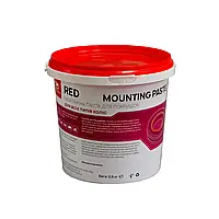 Шиномонтажная паста RED MOUNTING PASTE (для покрышек), 0,9кг