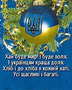 З Новим 2025 роком !