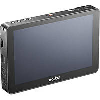 Монітор Godox GM7S 7" 4K HDMI Touchscreen Ultra-Bright On-Camera Monitor (GM7S)