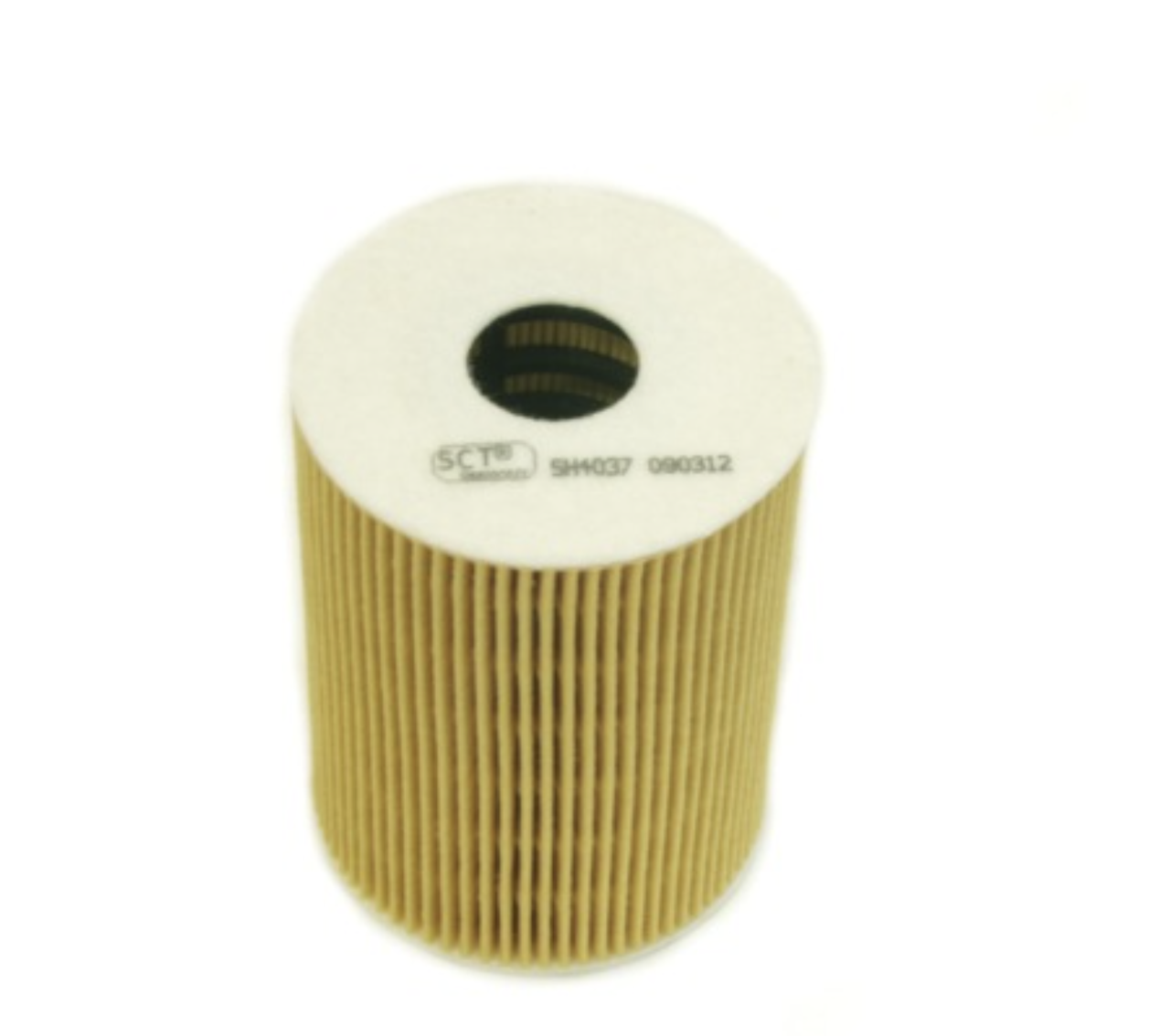 Фільтр оливний SCT SH 4037 Р