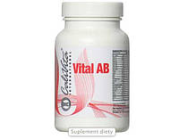 Calivita Vital AB (4), 90 капсул.витамины, бады, пищевые добавки.