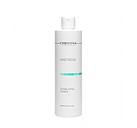 Стабилизирующий тоник Unstress Stabilizing Toner Christina, 300 мл