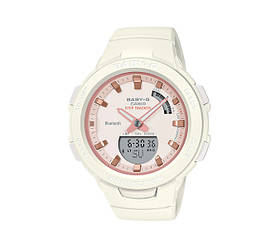 Годинник CASIO BABY-G BSA-B100CS-7ADR