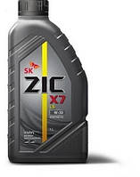 Моторное масло ZIC X7 0W-20 (1л.)