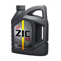 Моторне масло ZIC X7 0W-20 (4л.)