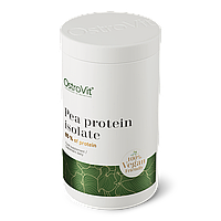 Гороховый протеин OstroVit Pea Protein Isolate 480 g