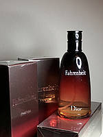 Christian Dior Fahrenheit духи мужские. Диор Фаренгейт парфюмы