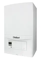 Котел газовий конденсаційний Vaillant ecoTEC pro VUW 236/5-3 H (двоконтурний 23/24.9кВт)