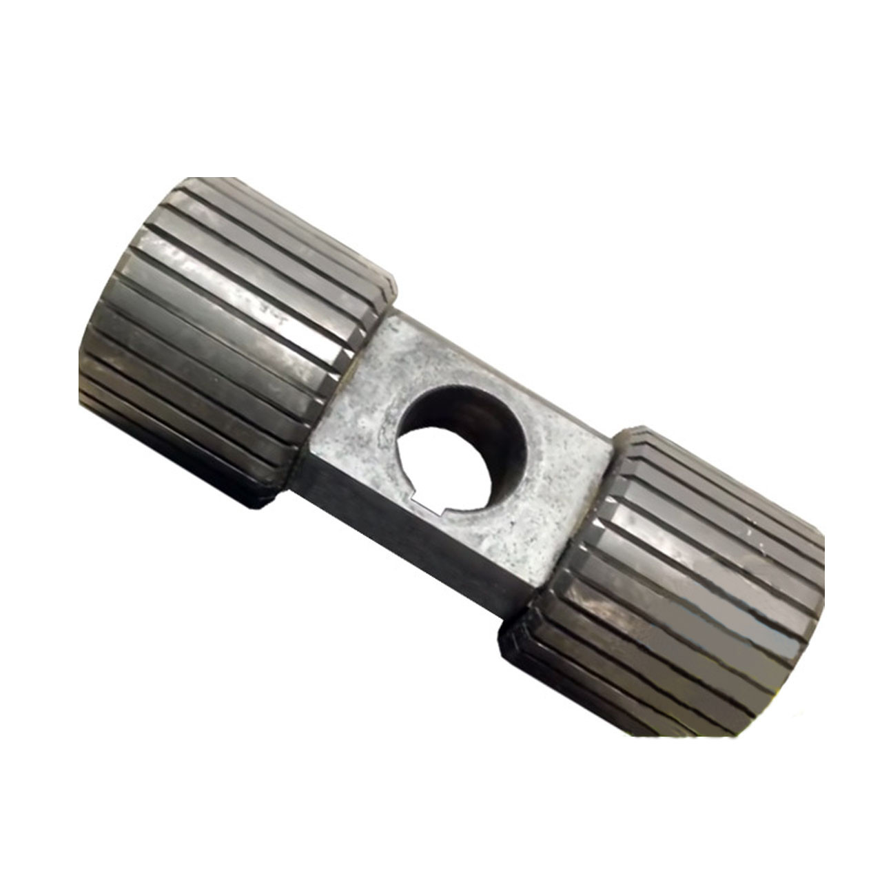 Рухомі ролики на гранулятор Гранд 400