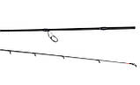 Спінінг Weida Carbon Rifle 2.1м 5-20г, фото 7