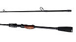 Спінінг Weida Carbon Rifle 2.1м 5-20г, фото 6