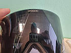 Гірськолижна маска Dragon Alliance RVX OTG Bushcamo 3 лінзи Lumalens Dark Smoke/ Lumalens Amber/ Light Rose (уцінка), фото 8