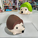 Горщик FreeON Hedgehog Brown, фото 3
