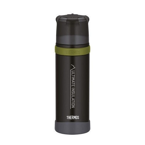 Термос Thermos Mountain 0.5 л Matt Black (150073), фото 1
