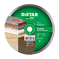 Круг алмазный отрезной DISTAR 1A1R 230 х 25.4 х 1.6 мм GRANITE