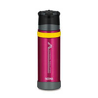 Термос Thermos Mountain 0.5 л Burgundy (150071)