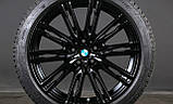 Оригінальні ковані диски R19 BMW M3 G80 / BMW M4 G82 / G83 829M style, фото 3