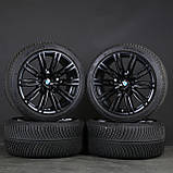Оригінальні ковані диски R19 BMW M3 G80 / BMW M4 G82 / G83 829M style, фото 4