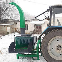 Щепоріз тракторний RM180Т