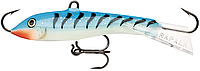 Балансир Rapala Jigging Rap W3 30mm 6.0g GBT