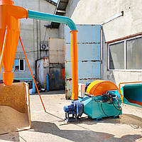 Щепоріз DK-55