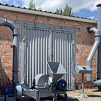 Щепоріз DK-30