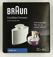 Фильтр для электроутюга BRAUN 5512812081 (5512812081), оригинал