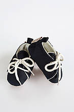 Пінетки бавовняні, Чорні