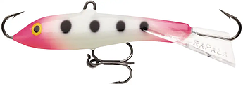 Балансир Rapala Jigging Rap W3 30mm 6.0g GPSQ