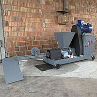 Прес для брикетів шнековий Pini&Kay до 350 кг/год