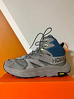 Чоловічі трекінгові черевики Hoka one one Anacapa mid Gore-Tex 48(31см)