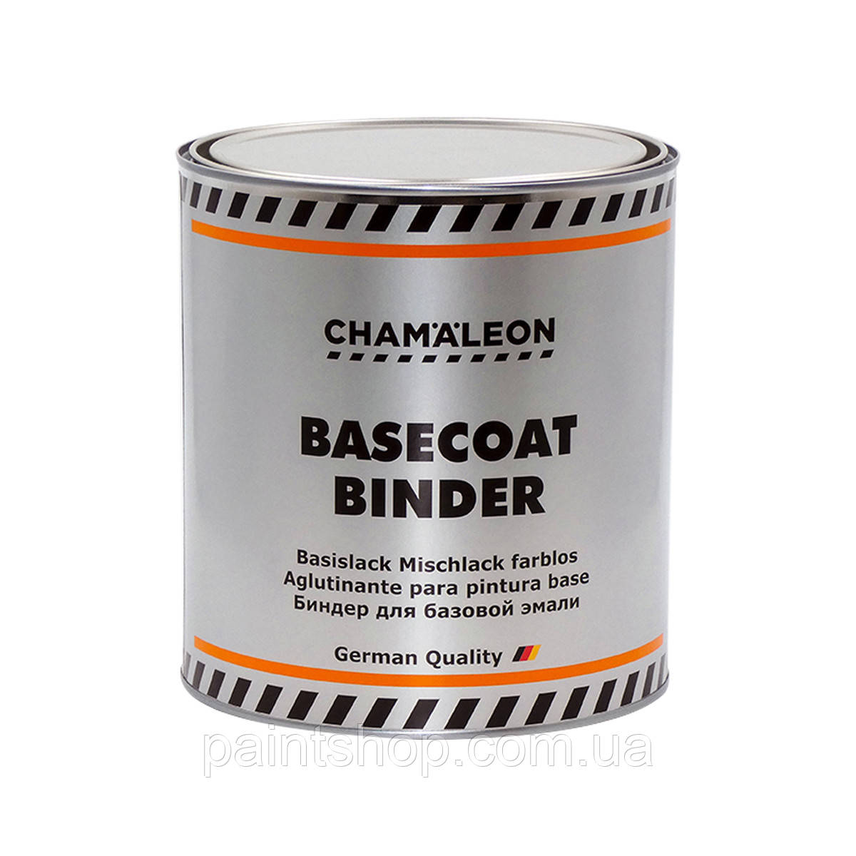 Біндер для базової емалі Chamaeleon Basecoat Binder 3 л, фото 1