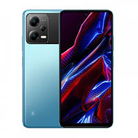Смартфон POCO X5 5G 6Gb/128Gb Blue