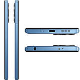 Смартфон POCO X5 5G 8Gb/256Gb Blue, фото 5