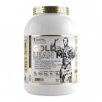 Гейнер Kevin Levrone Gold Lean Mass, 3 кг Клубника