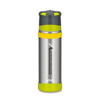 Термос Thermos Mountain 0.5 л Silver (150072)