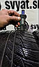 Шини зимові 225/50R17 Bridgestone Blizzak LM001, фото 8