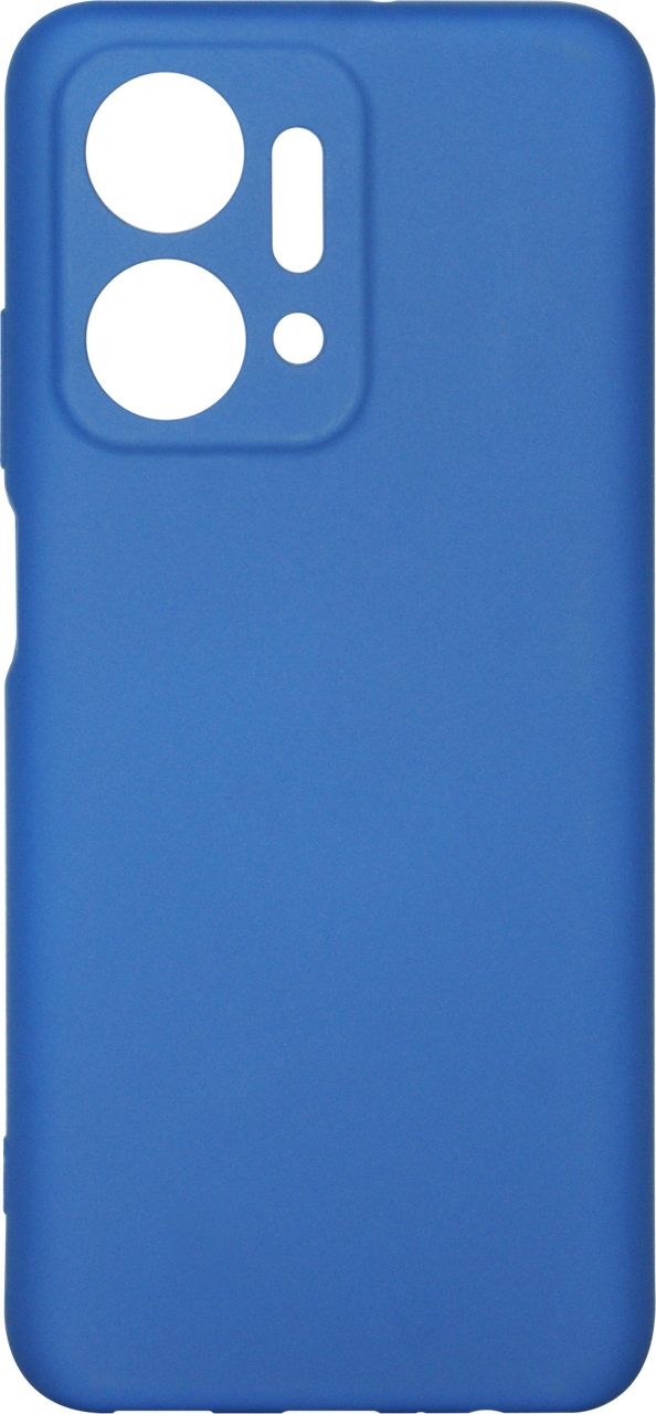Силікон Honor X7a Silicone Case