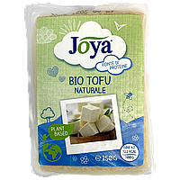 Сир тофу соєвий органік Джоя Joya 250g 6шт/ящ (Код: 00-00006079)