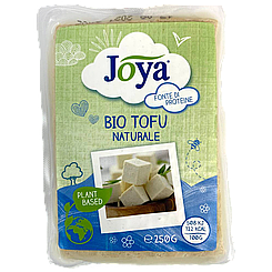 Сир тофу соєвий органік Джоя Joya 250g 6шт/ящ (Код: 00-00006079)