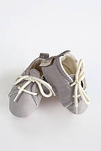 Пінетки бавовняні, сірі