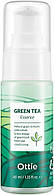 Успокаивающая эссенция для лица с зеленым чаем Ottie Green Tea Essence 40 мл (8809276011237)