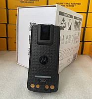 Аккумулятор для радиостанций Motorola 3000 mAh с Type-C DP4400 DP4600, батарея на рацию моторола DP4800