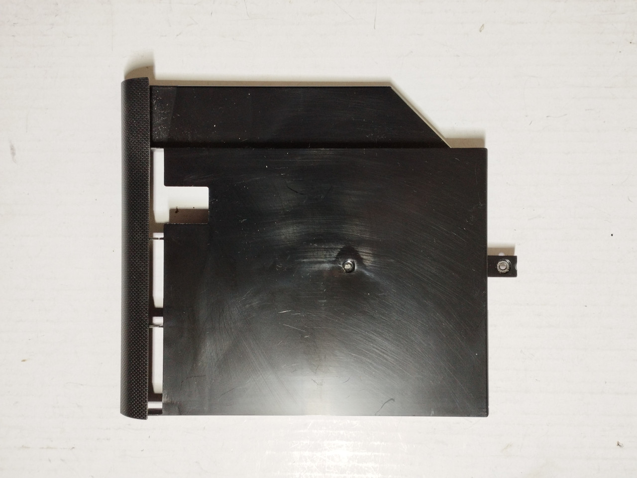 Декоративна заглушка замість DVD приводу Lenovo G40, G50, Z50-30, G70, G70-70, B70, Z70-80 (AP0TG000800) б/у