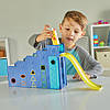 Ігровий набір Numberblocks "Оперативна Штаб-квартира" Learning resources, фото 8