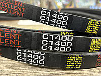 Ремінь клиновий С 1400 Lw, 22х1342 Li - EXCELLENT SINGAPORE Original