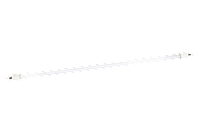 Тэн УФО вертикальный (лампа) для инфракрасных обогревателей L=595 мм 2000 Вт